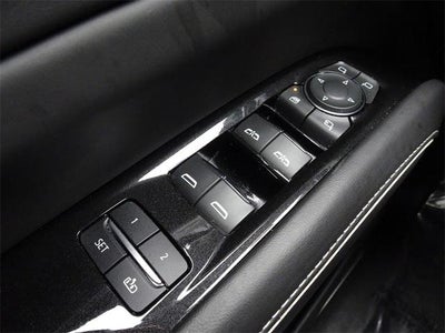 2023 Cadillac Escalade ESV 4WD Sport Platinum