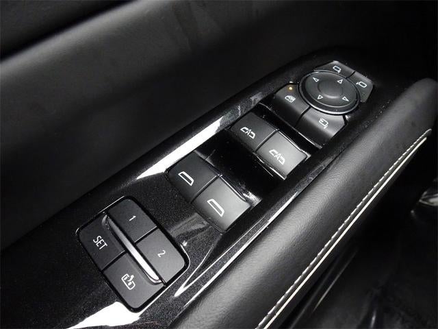 2023 Cadillac Escalade ESV 4WD Sport Platinum