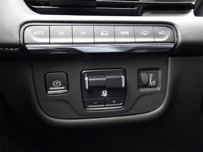 2023 Cadillac Escalade ESV 4WD Sport Platinum