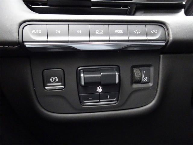 2023 Cadillac Escalade ESV 4WD Sport Platinum