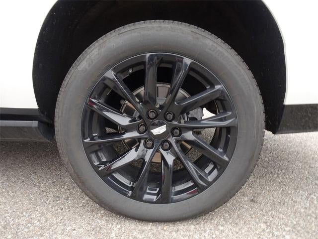 2023 Cadillac Escalade ESV 4WD Sport Platinum