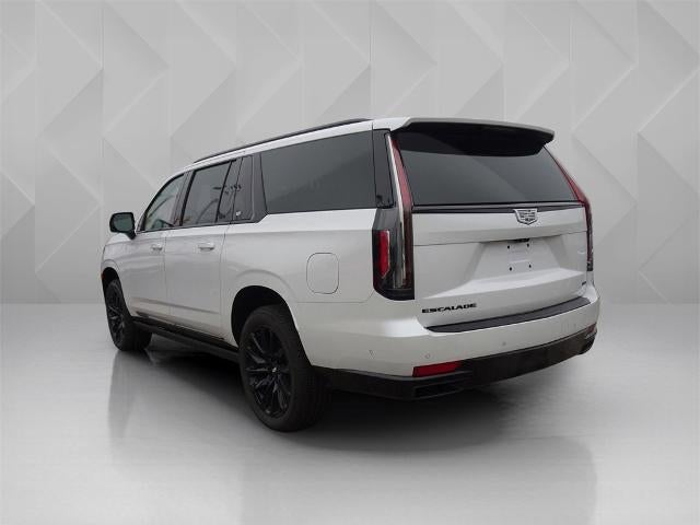 2023 Cadillac Escalade ESV 4WD Sport Platinum