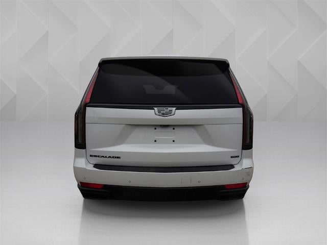 2023 Cadillac Escalade ESV 4WD Sport Platinum