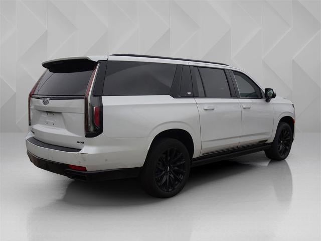 2023 Cadillac Escalade ESV 4WD Sport Platinum