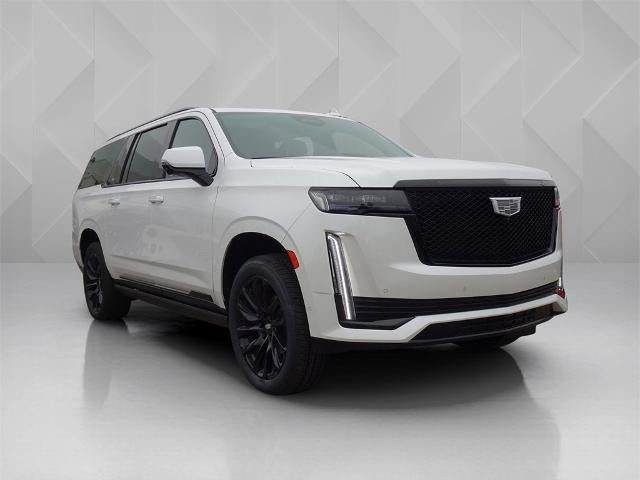 2023 Cadillac Escalade ESV 4WD Sport Platinum