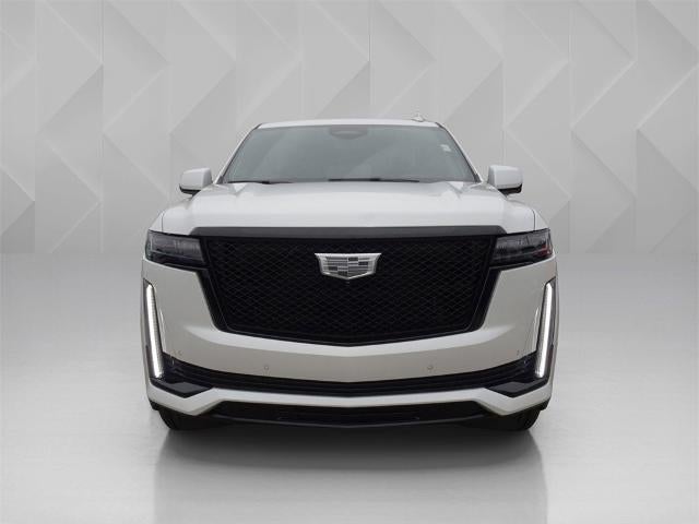 2023 Cadillac Escalade ESV 4WD Sport Platinum