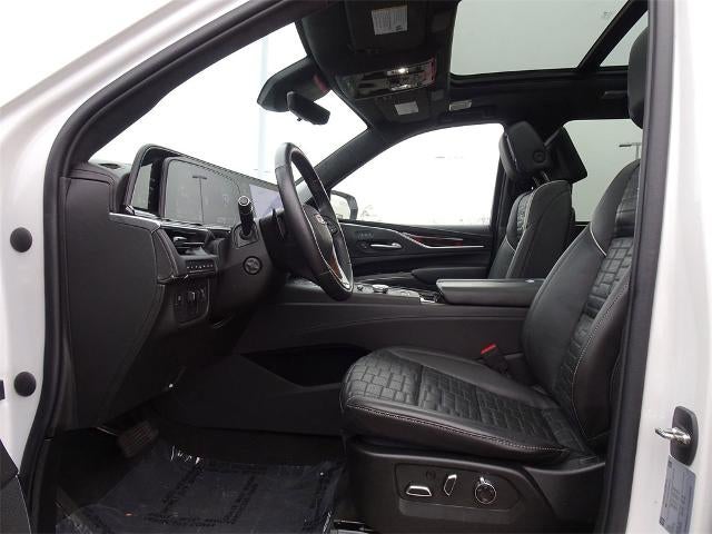 2023 Cadillac Escalade ESV 4WD Sport Platinum