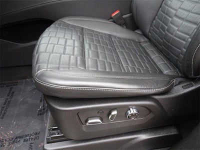 2023 Cadillac Escalade ESV 4WD Sport Platinum