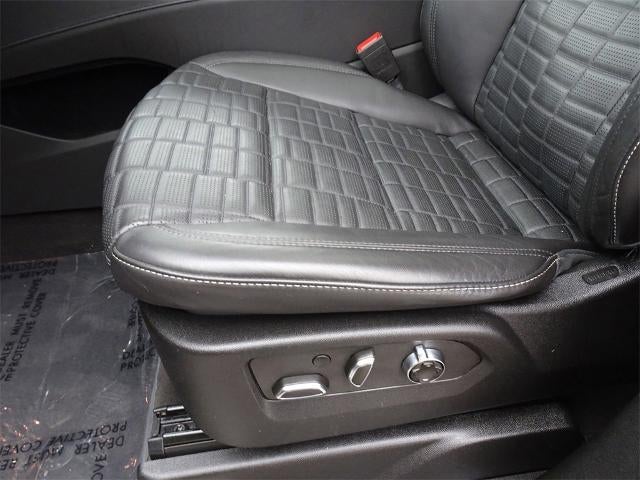 2023 Cadillac Escalade ESV 4WD Sport Platinum