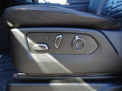 2022 Cadillac Escalade ESV Sport Platinum