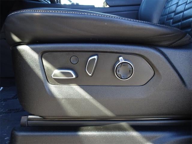 2022 Cadillac Escalade ESV Sport Platinum