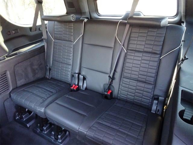 2022 Cadillac Escalade ESV Sport Platinum