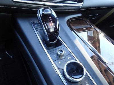 2022 Cadillac Escalade ESV Sport Platinum