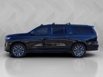 2022 Cadillac Escalade ESV Sport Platinum