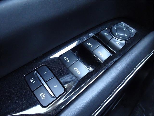 2022 Cadillac Escalade ESV Sport Platinum