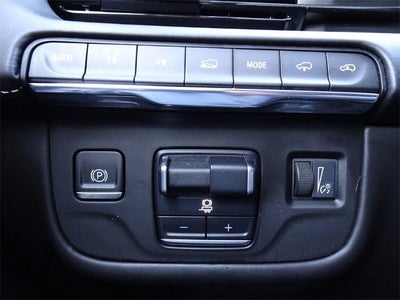 2022 Cadillac Escalade ESV Sport Platinum