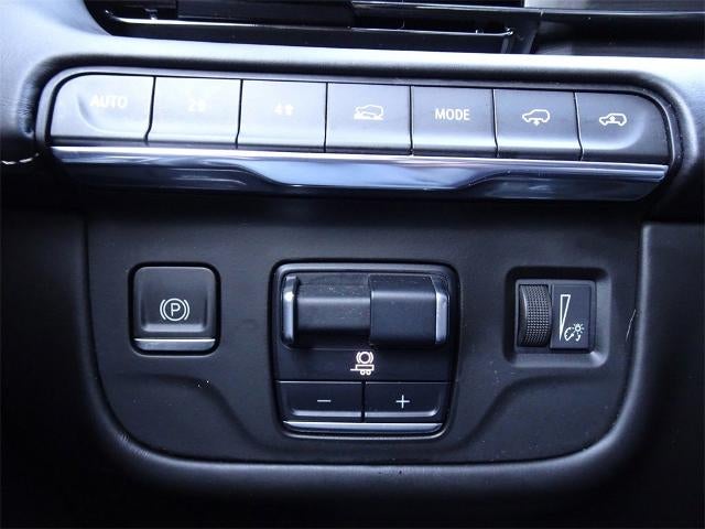 2022 Cadillac Escalade ESV Sport Platinum