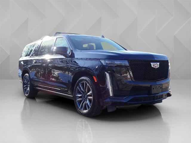 2022 Cadillac Escalade ESV Sport Platinum