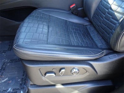 2022 Cadillac Escalade ESV Sport Platinum