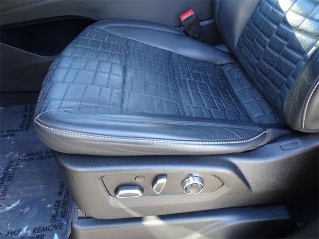 2022 Cadillac Escalade ESV Sport Platinum