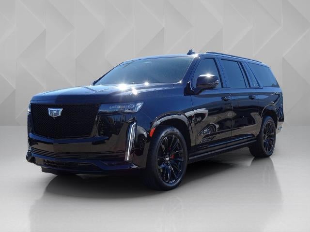 2023 Cadillac Escalade ESV 4WD Sport Platinum