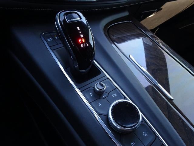2023 Cadillac Escalade ESV 4WD Sport Platinum