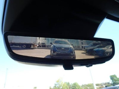 2023 Cadillac Escalade ESV 4WD Sport Platinum