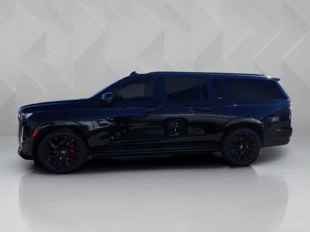2023 Cadillac Escalade ESV 4WD Sport Platinum