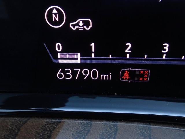 2023 Cadillac Escalade ESV 4WD Sport Platinum