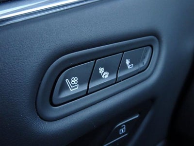 2023 Cadillac Escalade ESV 4WD Sport Platinum