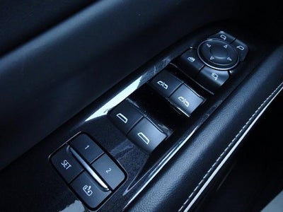2023 Cadillac Escalade ESV 4WD Sport Platinum