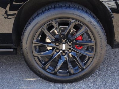 2023 Cadillac Escalade ESV 4WD Sport Platinum