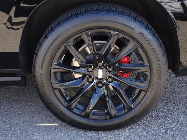 2023 Cadillac Escalade ESV 4WD Sport Platinum