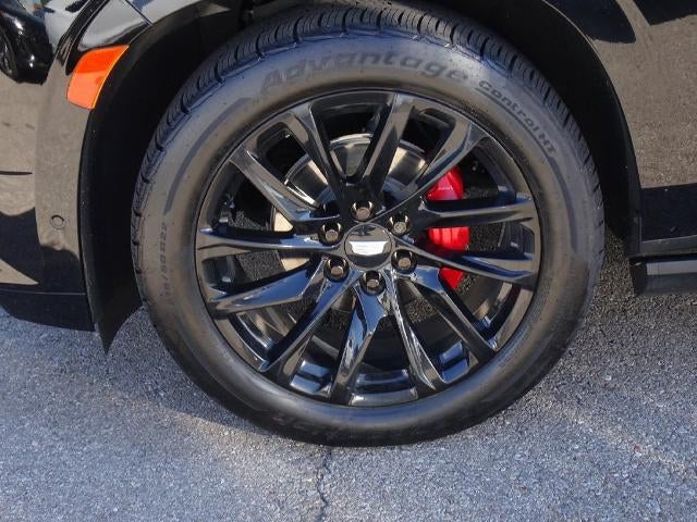 2023 Cadillac Escalade ESV 4WD Sport Platinum