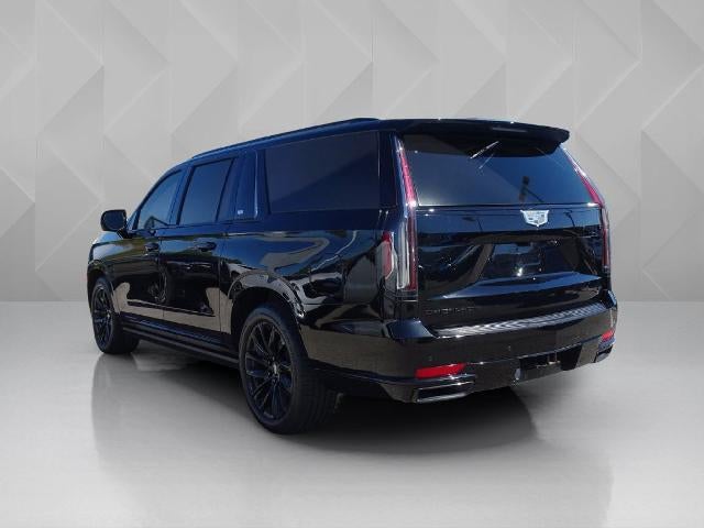 2023 Cadillac Escalade ESV 4WD Sport Platinum