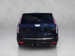 2023 Cadillac Escalade ESV 4WD Sport Platinum