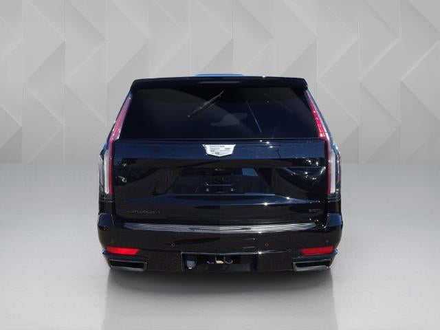 2023 Cadillac Escalade ESV 4WD Sport Platinum
