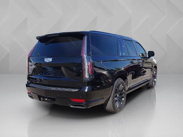 2023 Cadillac Escalade ESV 4WD Sport Platinum