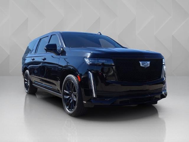 2023 Cadillac Escalade ESV 4WD Sport Platinum