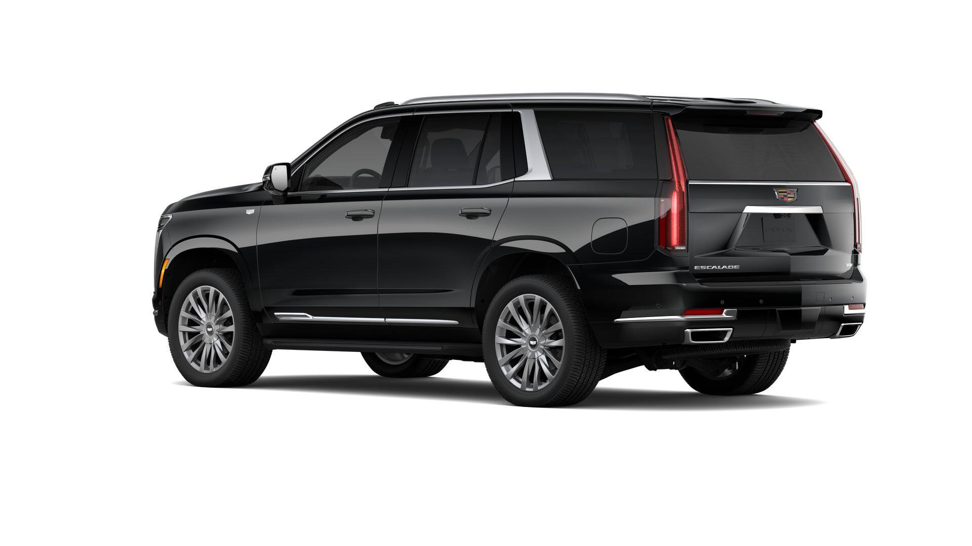 2026 Cadillac Escalade RWD