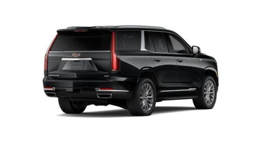 2026 Cadillac Escalade RWD