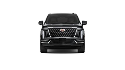 2026 Cadillac Escalade RWD