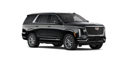 2026 Cadillac Escalade RWD