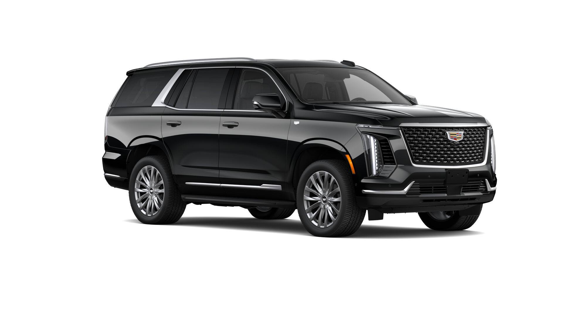 2026 Cadillac Escalade RWD