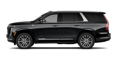 2026 Cadillac Escalade RWD