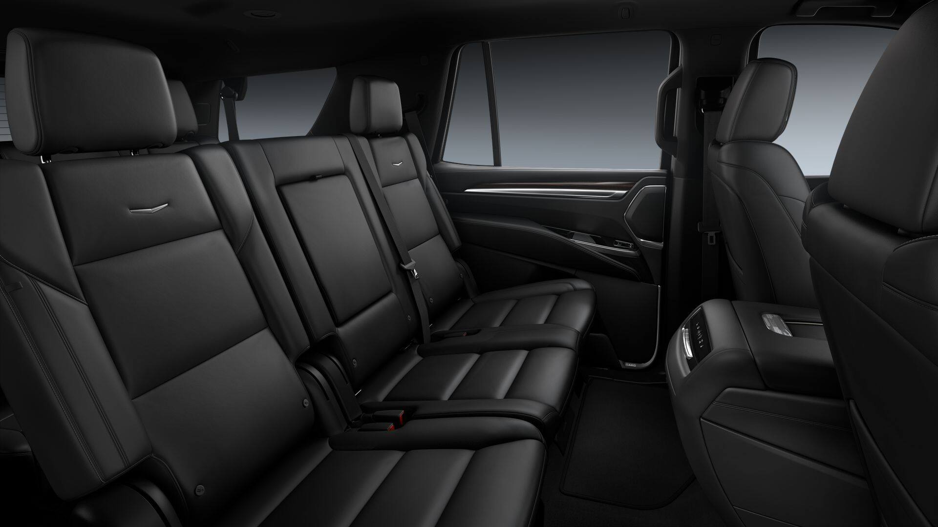 2026 Cadillac Escalade RWD