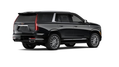 2026 Cadillac Escalade RWD
