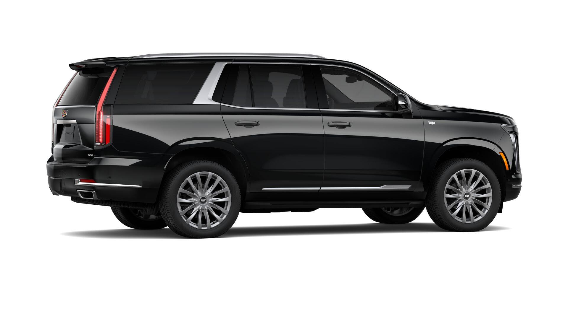 2026 Cadillac Escalade RWD