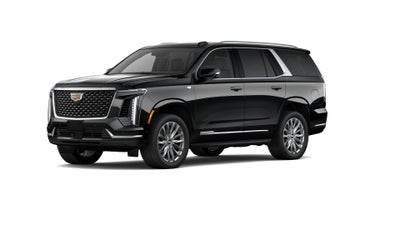 2026 Cadillac Escalade RWD