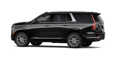 2026 Cadillac Escalade RWD